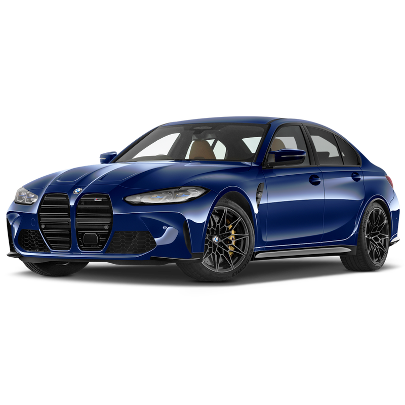 Compare Cheap BMW M3 Saloon Car Leases